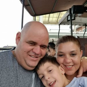 Meet your Posher, Galia